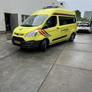 Noes’ onvergetelijke dag